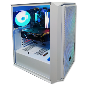 君主 Montech Air X機殼