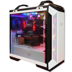 華碩ASUS TUF Gaming gt501白機殼