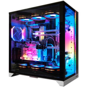 聯立Lianli O11D白機殼