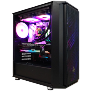 君主 Montech AIR X機殼3