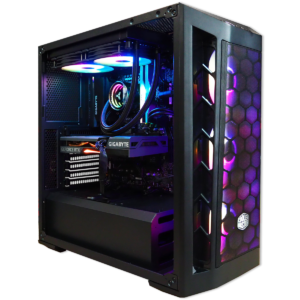 酷碼 Cooler master MB511 機殼˙