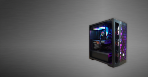 酷碼 Cooler Master MB511 機殼&喬思伯 Jonsbo shadow240 一體式水冷散熱器