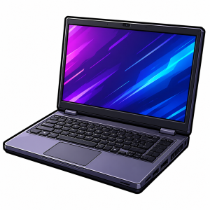 筆記型電腦