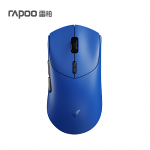 雷柏Rapoo VT7 輕量雙模雙8K人體工學電競滑鼠