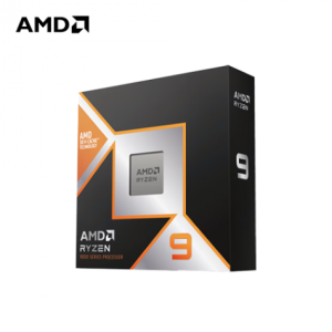 AMD Ryzen9 9950X3D【16核32緒】(4.3GHz(Turbo 5.7GHz)/ZEN5/含內顯/170W/代理商三年)