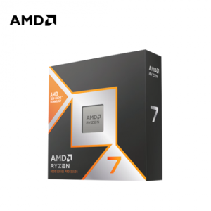 AMD Ryzen7 9850X3D【8核16緒】(4.7GHz (Turbo 5.6GHz)/ZEN5/120W/代理商三年)