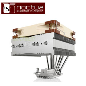 Noctua 貓頭鷹 NH-C14S (6導管/NF-A14 PWM風扇*1/下吹式/高115~142mm)