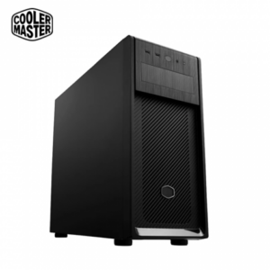 酷碼 ELITE 500 光碟機版 電腦機殼 (ATX/5.25*1/內建風扇後1/顯卡400mm/塔散161mm)
