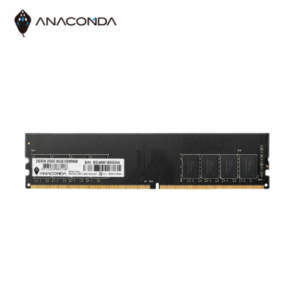 巨蟒 ANACOMDA DDR4-2666 16GB (CL19)