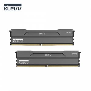 科賦 KLEVV BOLT V DDR5-6400 32G(16G*2)(CL32)