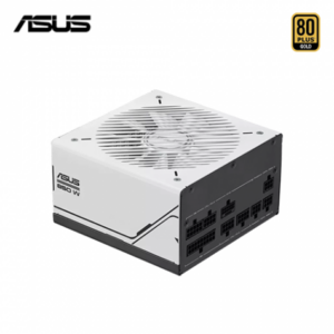 華碩 Prime 850W Gold (80+金牌/PCIe 5.0/ATX3.0/全模組/八年保固)