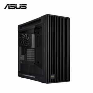 華碩 ProArt PA602 玻璃透側機殼 (E-ATX/Type-C/紅外線灰塵指示/電源閂鎖/內建風扇前2後1/顯卡450mm/塔散190mm)