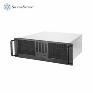 銀欣 SST-RM41-506 工業機殼 (4U 6-bay 5.25機架式伺服器機殼)