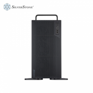 銀欣 SST-RM52 工業機殼 (5U雙360mm水冷高相容性的機架式伺服器機殼)