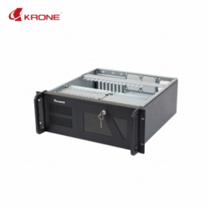 台鼎環球 4U 黑 工業機殼 (ATX/側板厚度1.2mm鋼材/不含滑軌/塔散140mm)