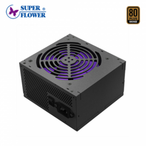 振華 BRONZE KING II 500W (80+銅牌/ATX/直出/五年保固)