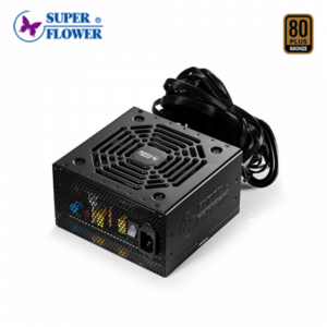 振華 BRONZE KING II PLUS 650W (80+銅牌/ATX/直出/五年保固)