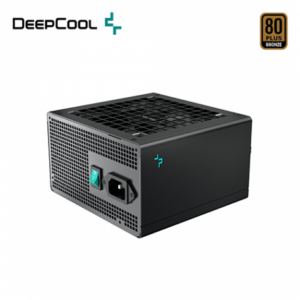 DEEPCOOL 九州風神 PK550D（80+銅牌/ATX/直出/五年保固)