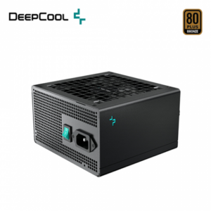 DEEPCOOL 九州風神 PK650D（80+銅牌/ATX/直出/五年保固）