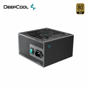 DEEPCOOL 九州風神 PN850M（80+金牌/ATX3.1/PCIe 5.1/全模組/主日系/十年保固）
