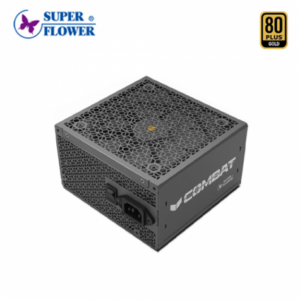 振華 COMBAT SG 750W (80+金牌/ATX3.1/PCIe 5.1/半模組/主日系/七年保固)