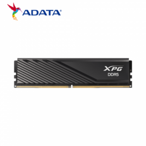 威剛 XPG LANCER BLADE DDR5-5600 16G (矮版散熱片)-黑(CL46/支援XMP&EXPO)