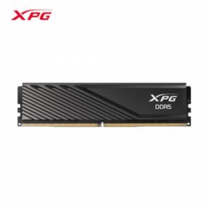 威剛 XPG LANCER BLADE DDR5-6000 16G (矮版散熱片)-黑(CL48/支援XMP&EXPO)