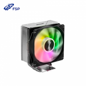 全漢 NP5 ARGB (4導管/12cm風扇*1/逆重力導管/ARGB燈光/高151mm)