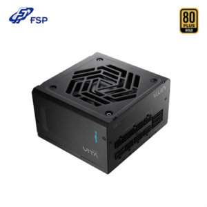 全漢 VITA GM 750W(MIT) (MIT台灣製造/80+金牌/ATX3.1/PCIe 5.1/全模組/主日系/十年保固)
