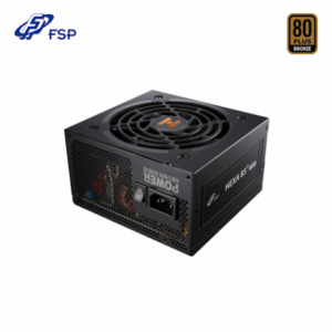 全漢 HEXA 85+ PRO 750W GEN5 (80+銅牌/ATX3.0/PcIe5.0/直出/全日系/五年保固)
