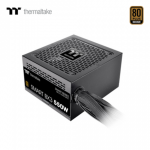 曜越 Smart BX3 550W (80+銅牌/ATX3.1/直出/五年保固)
