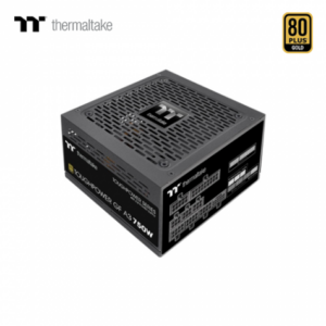 曜越 Toughpower GF A3 750W (80+金牌/ATX3.0/PCIe 5.0/全模組/主日系/十年保固)