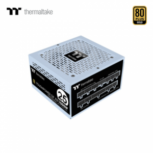 曜越 Toughpower GF A3 1050W 繡球花藍 (80+金牌/ATX3.1/PCIe 5.1/全模組/主日系/十年保固)