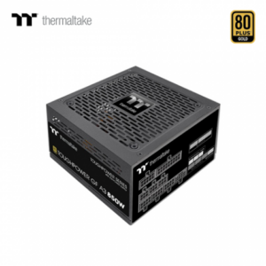 曜越 Toughpower GF A3 850W (80+金牌/ATX3.0/PCIe 5.0/全模組/主日系/十年保固)