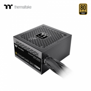 曜越 Toughpower GX3 750W (80+金牌/ATX3.1/PCIe 5.1/直出/五年保固/越南製)