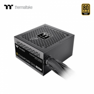 曜越 Toughpower GX3 850W (80+金牌/ATX3.1/PCIe 5.1/直出/五年保固/越南製)