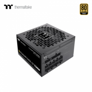 曜越 Toughpower GT 750W (80+金牌/ATX3.1/PCIe 5.1/全模組/五年保固原廠升級十年保固)