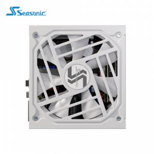 海韻 Focus GX-1000 ATX3 白 (80+金牌/ATX3.1/PCIe 5.1/3階段溫控模式/全模組/十年保固)