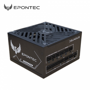 EPONTEC MARS 750W (80+金牌/ATX3.1/PCIe 5.1/智慧停轉/全模組/全日系/十年保固/欣亞二年換新/海韻製造)