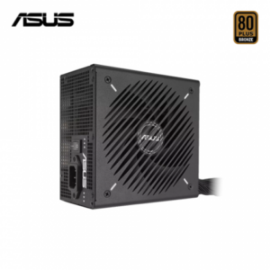 華碩 Prime 650W (80+銅牌/ATX/雙滾珠風扇/壓紋線材/直出/六年保固)