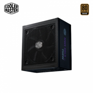 酷碼 MWE Gold V3 750W (80+金牌/ATX3.1/PCIe 5.1/直出/五年保固)