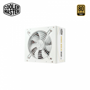 酷碼 MWE Gold V3 850W 白 (80+金牌/ATX3.1/PCIe 5.1/直出/五年保固)