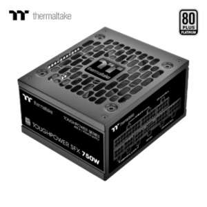 曜越 Toughpower SFX 750W (80+白金牌/ATX3.1/PCIe 5.1/附ATX轉接架/全模組/全日系/七年保固)