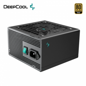 DEEPCOOL 九州風神 PN850D（80+金牌/ATX3.1/PCIe 5.1/直出/十年保固）