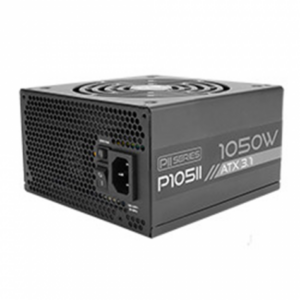 迎廣 P105II-1050W (80+白金/ATX3.1/PCIe 5.1/智慧溫控/全模組/全日系/十年保固)