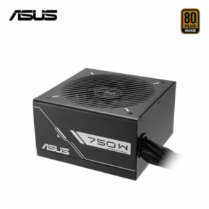 華碩 Prime 750W (80+銅牌/ATX/雙滾珠風扇/壓紋線材/直出/六年保固)