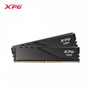 威剛 XPG LANCER BLADE DDR5-6000 32G(16G*2) (矮版散熱片)-黑(CL28/支援XMP&EXPO)