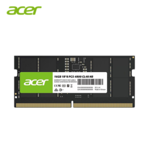 acer NB DDR5-4800 32G 筆電記憶體/終身保固/原廠認證