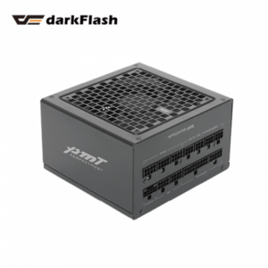 darkFlash PMT 750W (80+金牌/ATX3.1/PCIe 5.1/全模組/主日系/十年保固)