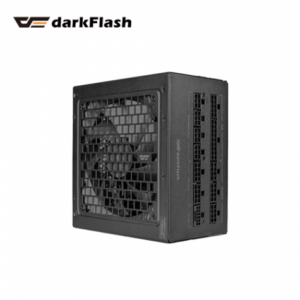 darkFlash PMT 850W (80+金牌/ATX3.1/PCIe 5.1/全模組/主日系/十年保固)